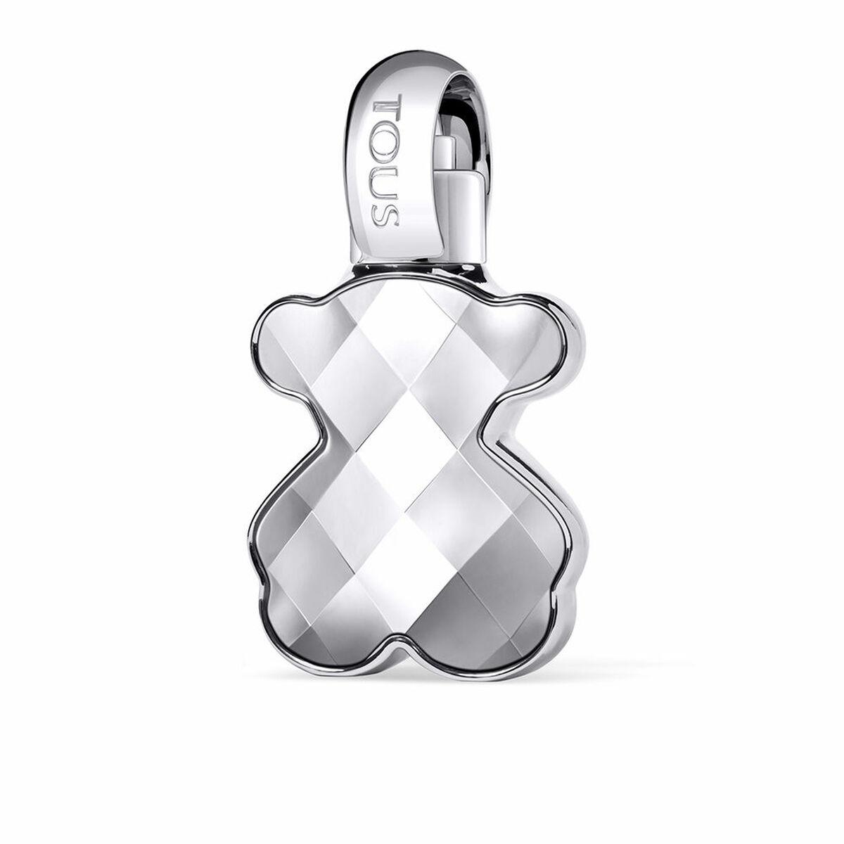 Parfume til kvinder Tous LoveMe The Silver Parfum EDP 30 ml