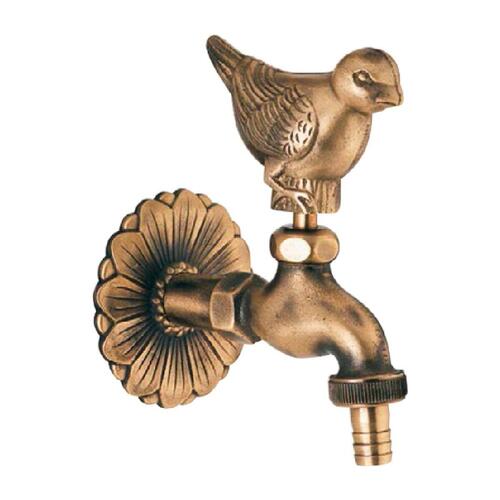 Vandhane Imtersa Kobber 1/2" x 3/4"