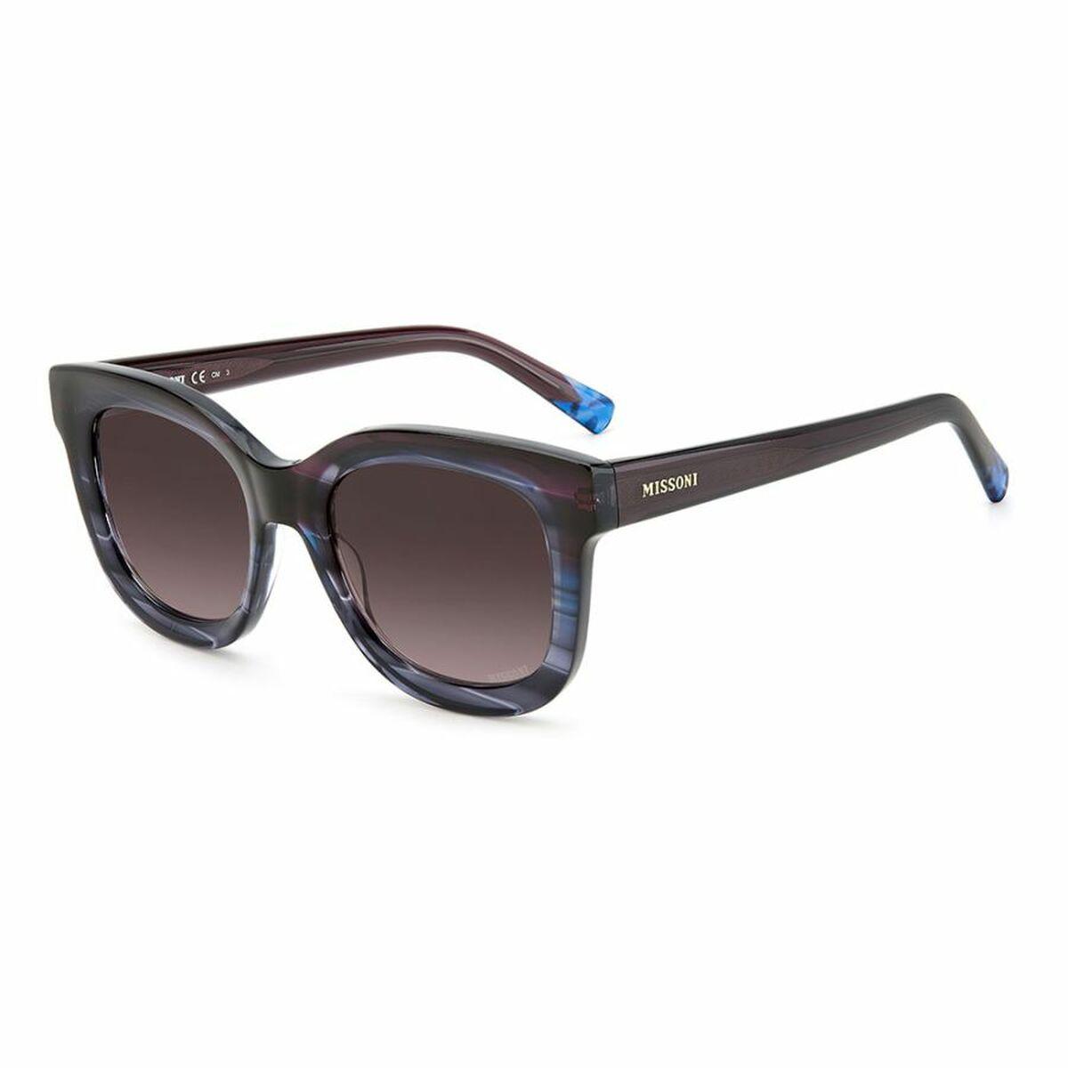 Solbriller Til Kvinder Missoni Mis 0110 V43