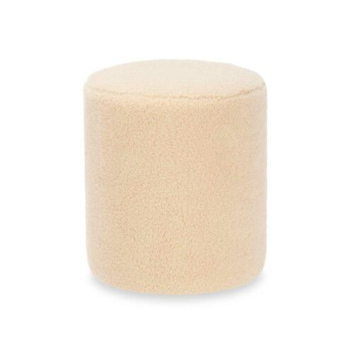 Puf - Beige, 32 × 36 × 32 cm