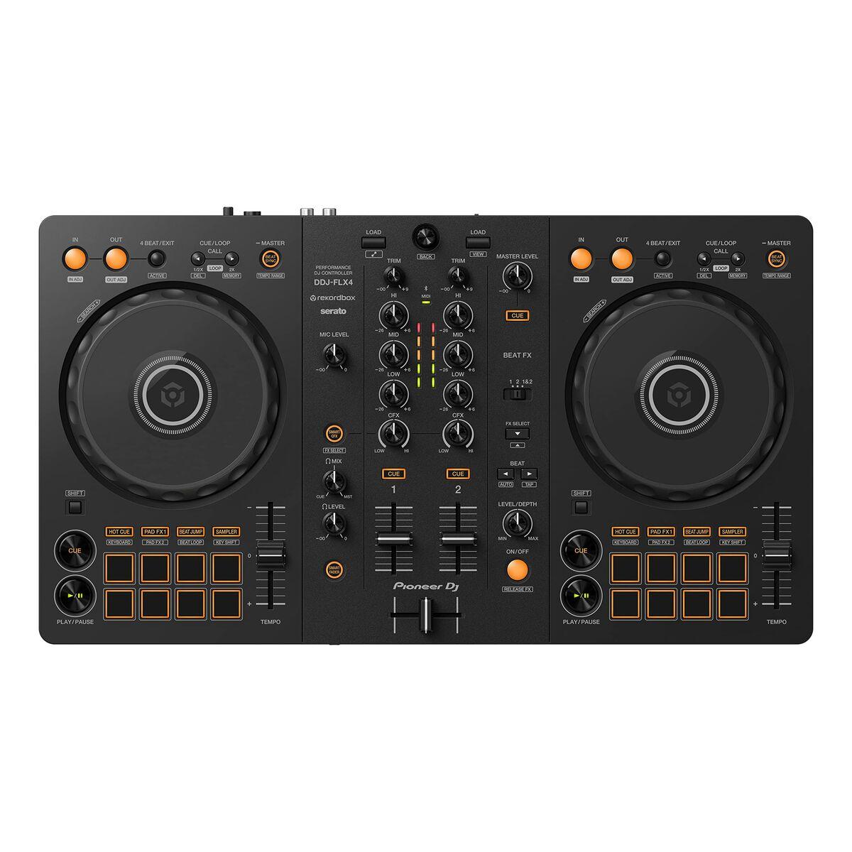 Styreenhed Pioneer Ddj Flx4