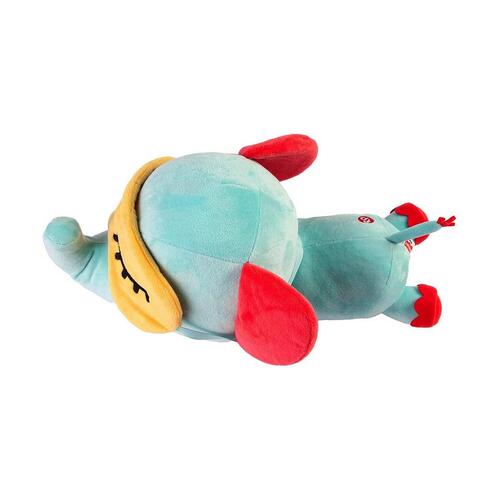 Bamse Fisher Price Elefant 30 cm