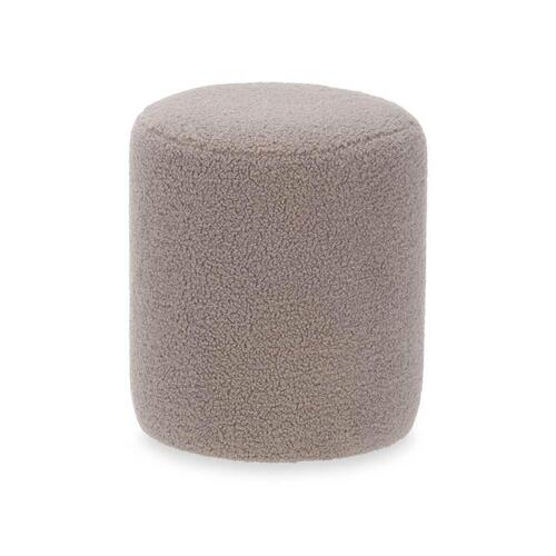 Puf Brun 32 x 36 x 32 cm