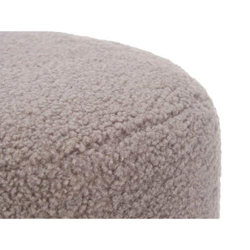 Puf Brun 32 x 36 x 32 cm