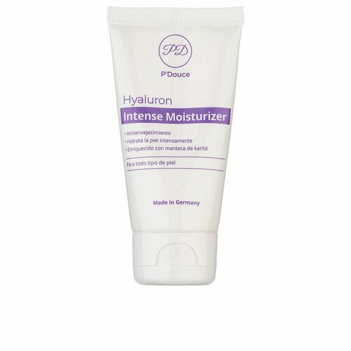 Fugtgivende anti-age creme P'Douce Hyaluron 50 ml