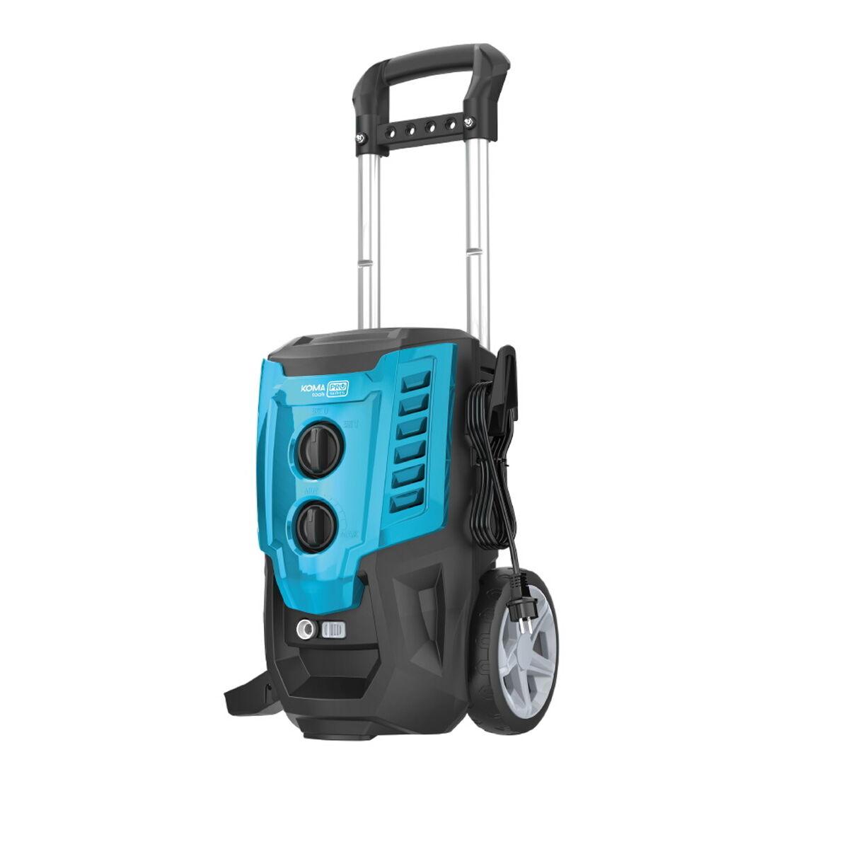 Højtryksrenser Koma Tools 2200 W 220 240 V 170 Bar