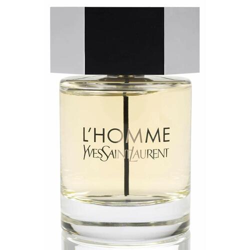 Herreparfume Yves Saint Laurent EDT 100 ml Ysl L'homme