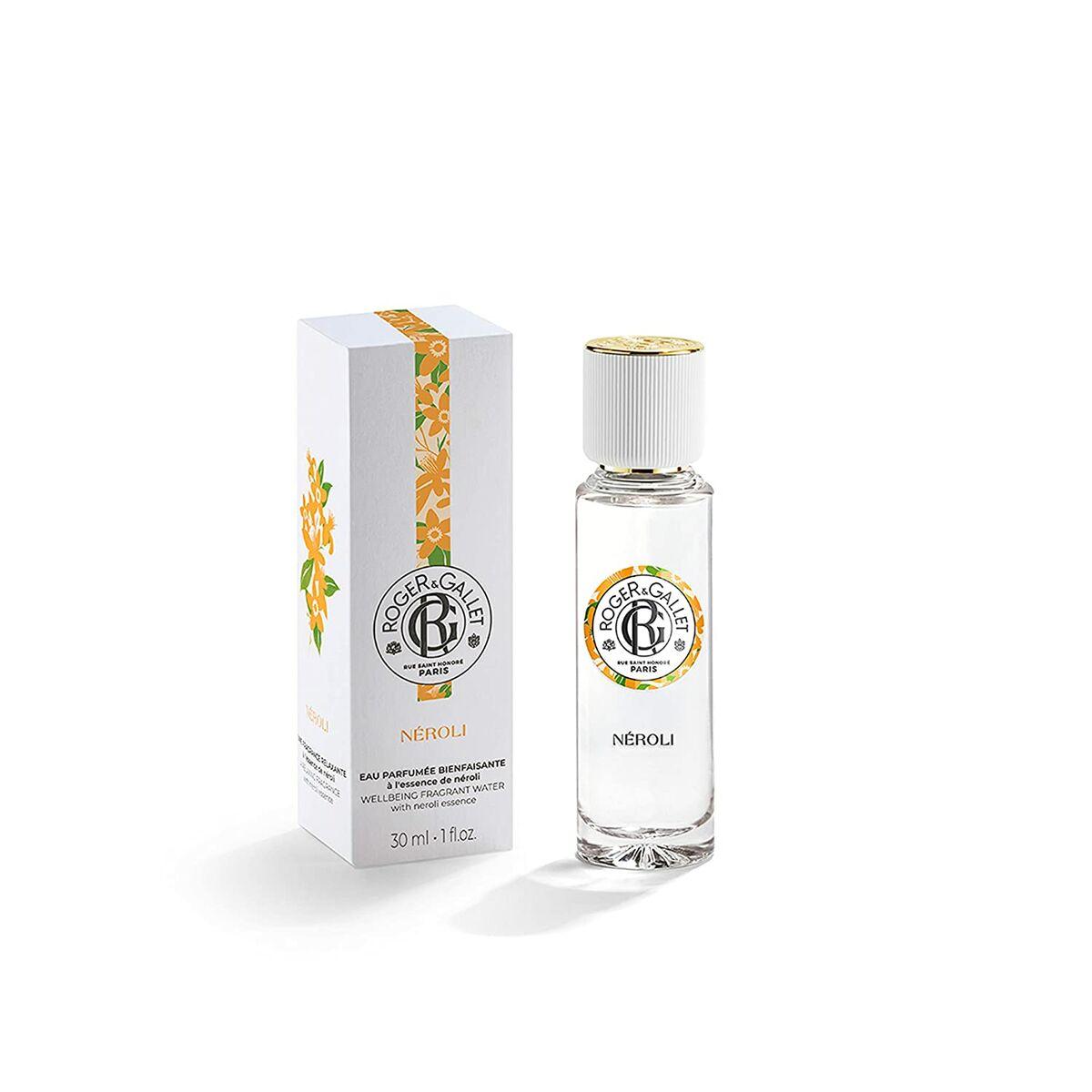 Parfume til kvinder Roger & Gallet Néroli EDP 30 ml billede