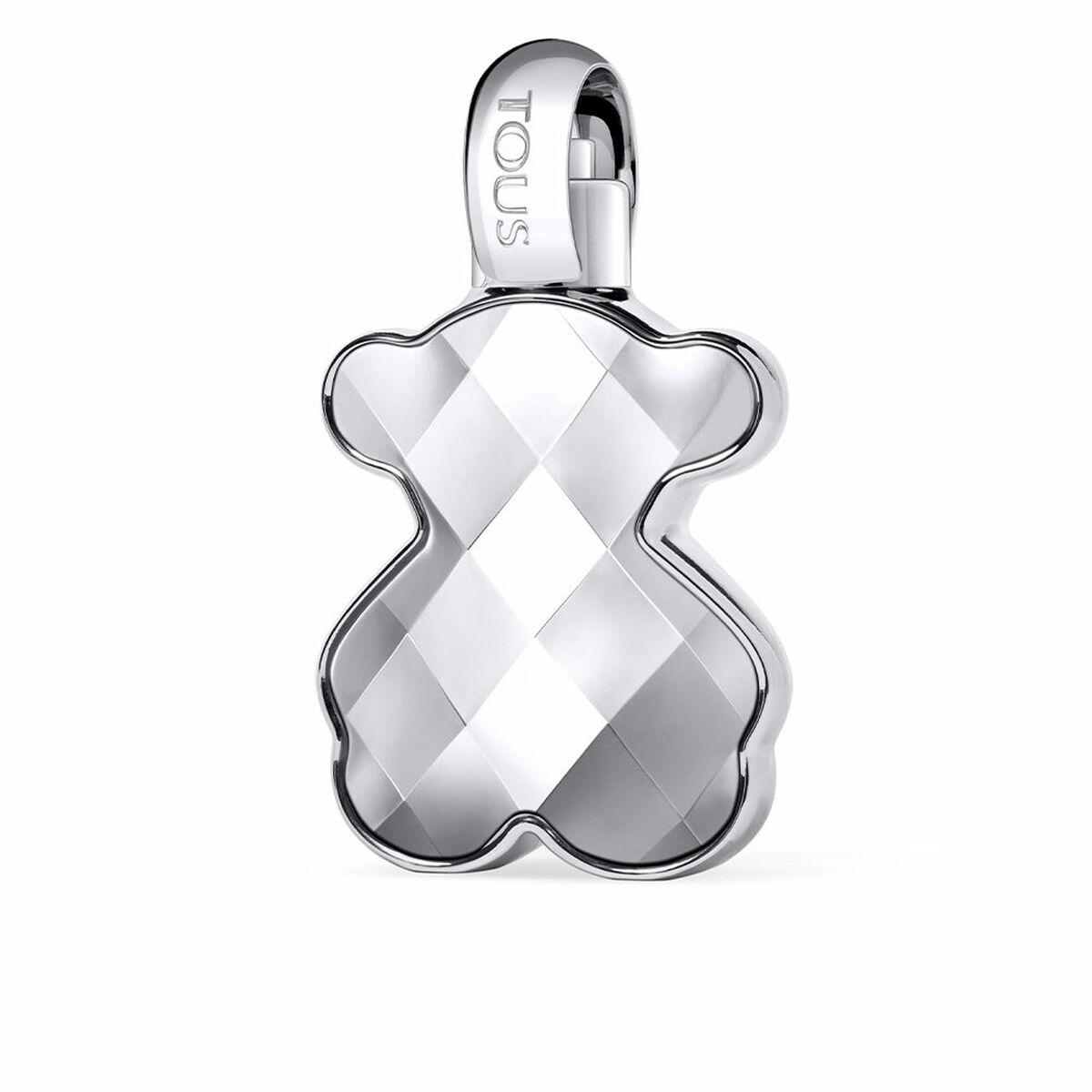 Parfume til kvinder Tous LoveMe The Silver Parfum EDP 50 ml billede