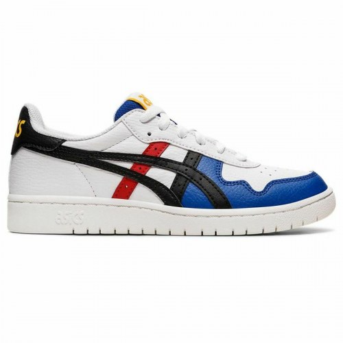 Sportssko til børn Asics Japan S GS Hvid - 35.5