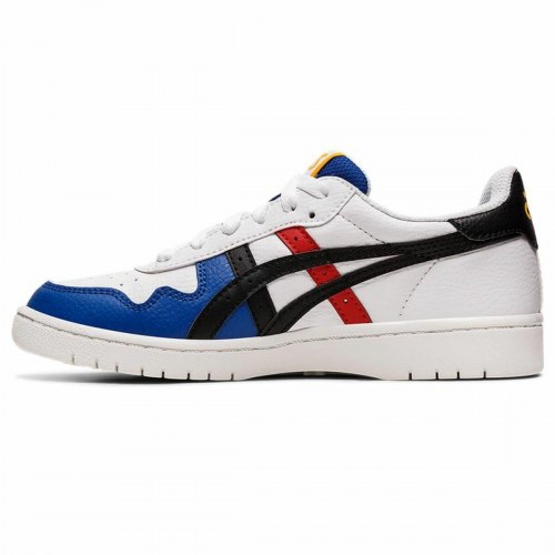 Sportssko til børn Asics Japan S GS Hvid - 35.5