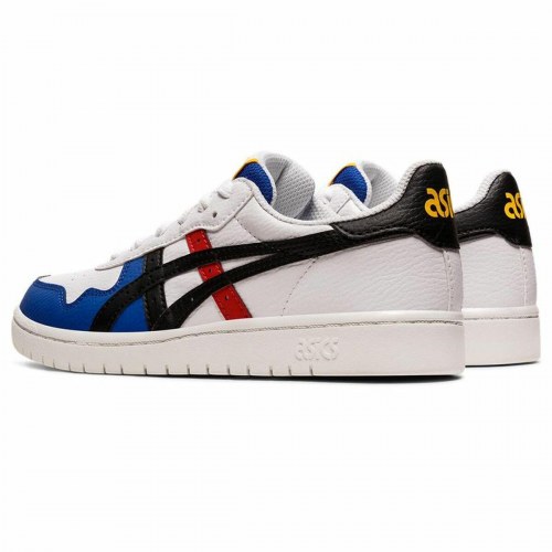 Sportssko til børn Asics Japan S GS Hvid - 35.5
