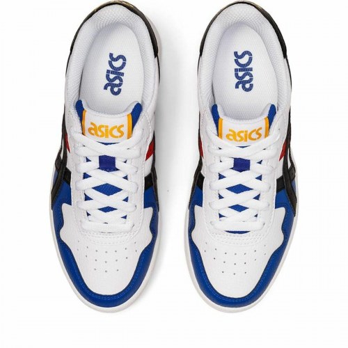 Sportssko til børn Asics Japan S GS Hvid - 35.5