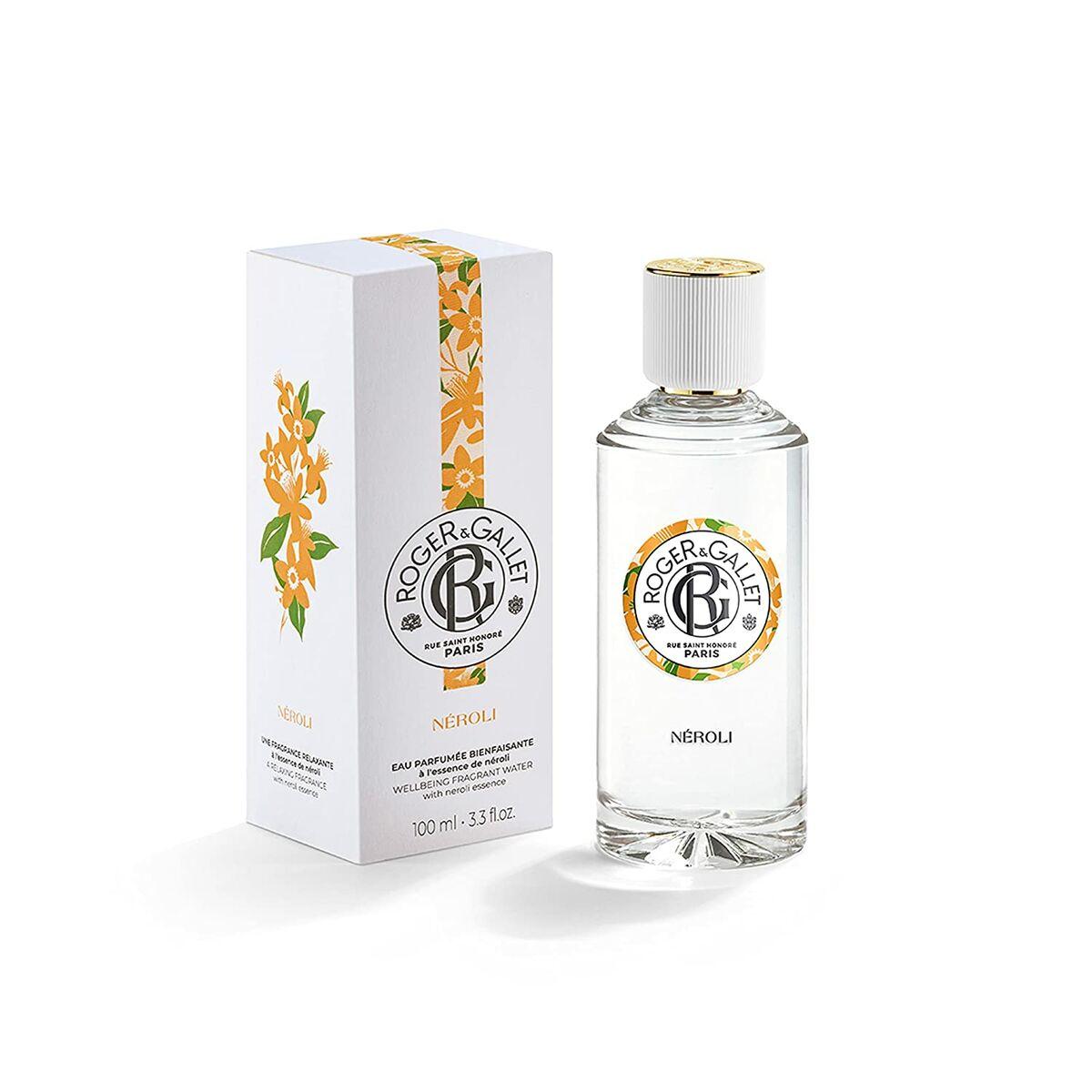 Roger & Gallet Néroli Eau De Parfum 100 Ml Unisex