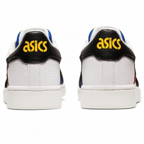 Sportssko til børn Asics Japan S GS Hvid - 35.5