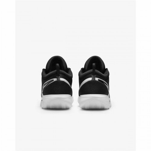 Tennissko til mænd Nike Court Zoom Pro Sort - 40.5