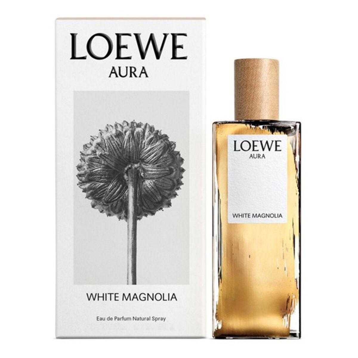 Loewe Aura White Magnolia Eau de Parfum - 50 ml