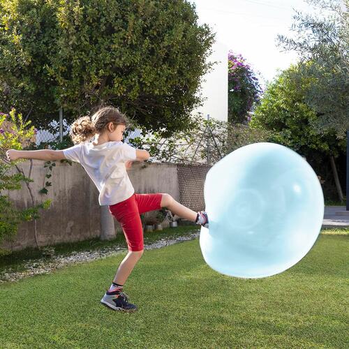 Gigantisk oppustelig boble Bagge InnovaGoods