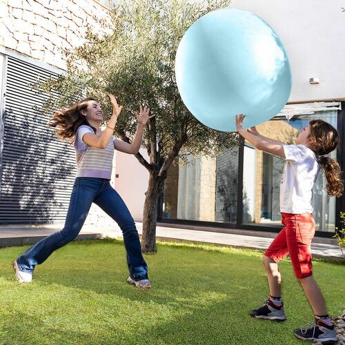 Gigantisk oppustelig boble Bagge InnovaGoods