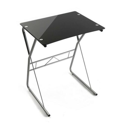Skrivebord Versa Krystal 47,5 x 75 x 60 cm