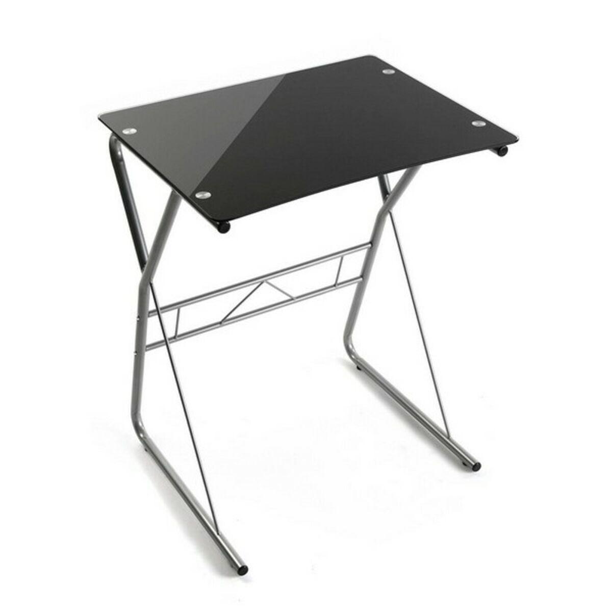 Skrivebord Versa Krystal 47,5 x 75 x 60 cm