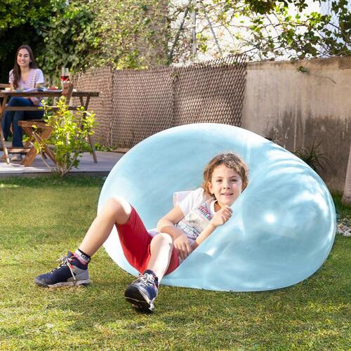 Gigantisk oppustelig boble Bagge InnovaGoods