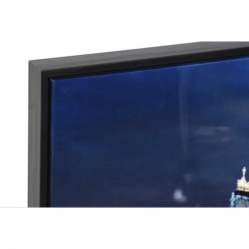 Lærredsbilleder London Loft - 90 × 60 cm (2 stk.)