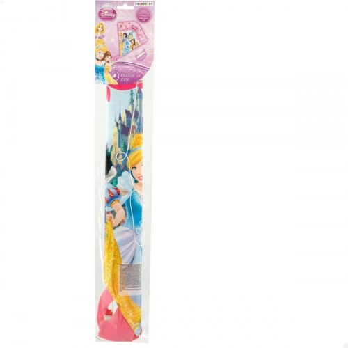 Disney Star Wars drage i plastik - 24 stk.