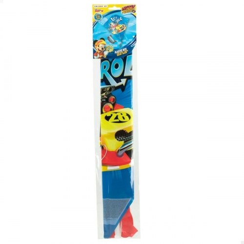 Disney Star Wars drage i plastik - 24 stk.