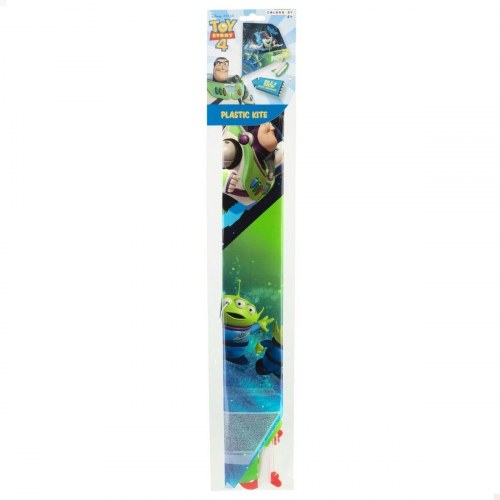 Disney Star Wars drage i plastik - 24 stk.