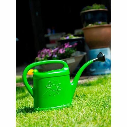 Vandkande Grøn Polyetylen 2 L