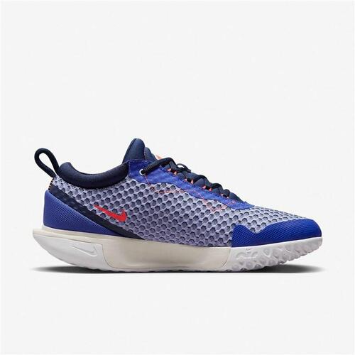 Tennissko til mænd Nike Court Zoom Pro 43