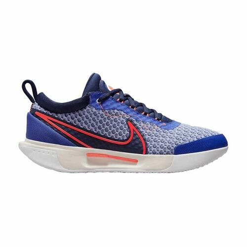Tennissko til mænd Nike Court Zoom Pro 43