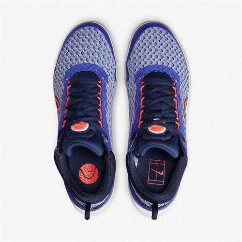 Tennissko til mænd Nike Court Zoom Pro 43