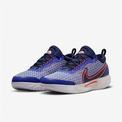 Tennissko til mænd Nike Court Zoom Pro 43