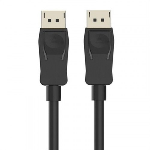 DisplayPort kabel Ewent - sort, 2 m