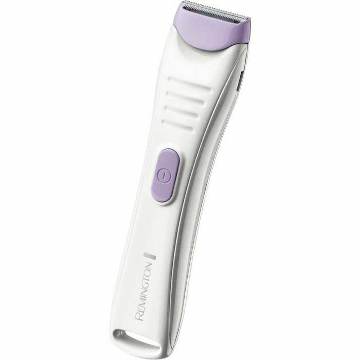 Elektrisk Hårfjerner Remington Bkt4000