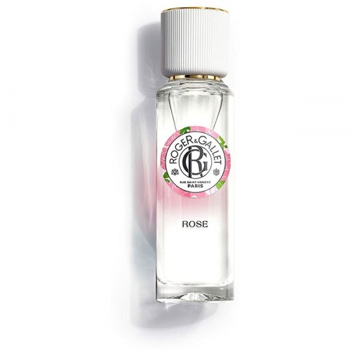 Roger & Gallet Rose Eau de Parfum 30 ml - unisex parfume
