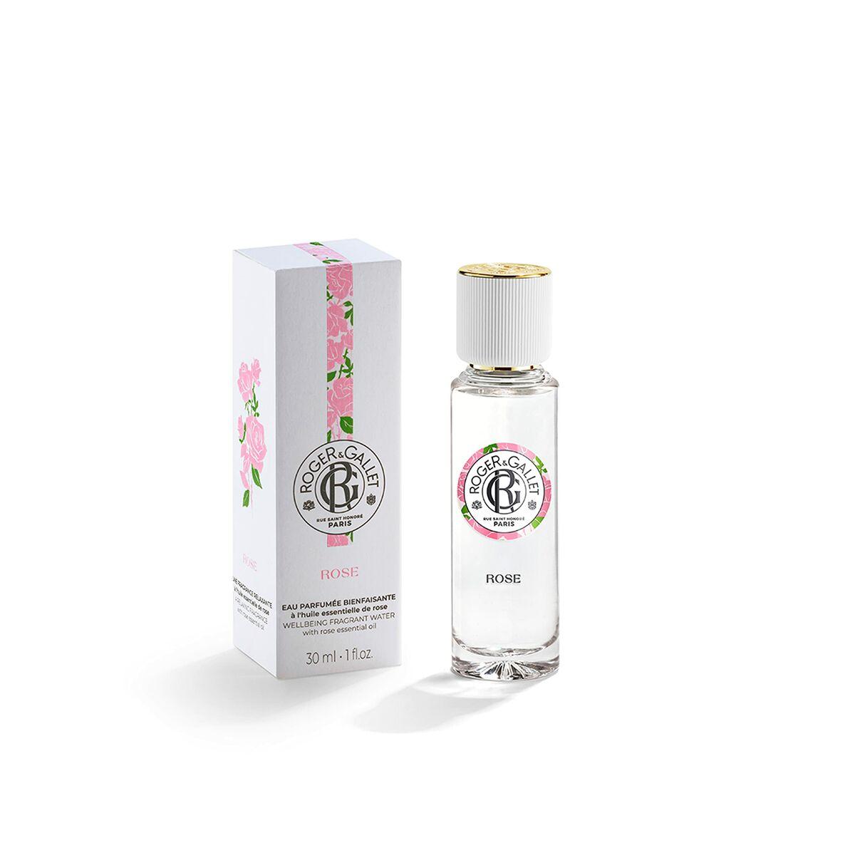 Unisex Parfume Roger & Gallet Feuille Thé Edp Edp