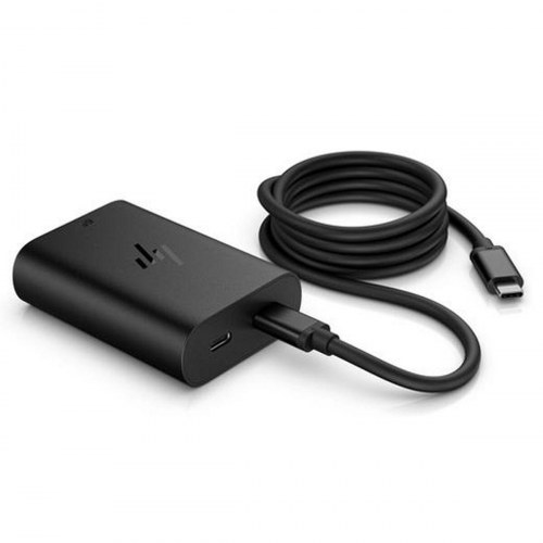 HP laptop-oplader 65 W med USB-C (EU-stik)