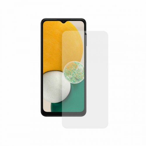 Contact skærmbeskytter til Samsung Galaxy A13 4G - hærdet glas, 0,33 mm