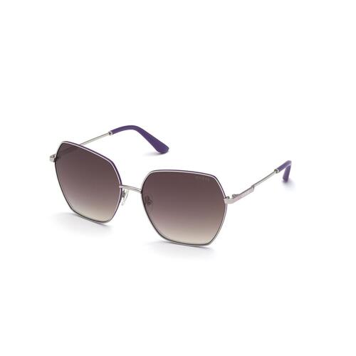 Solbriller til kvinder Guess GU7785-6310Z ø 63 mm