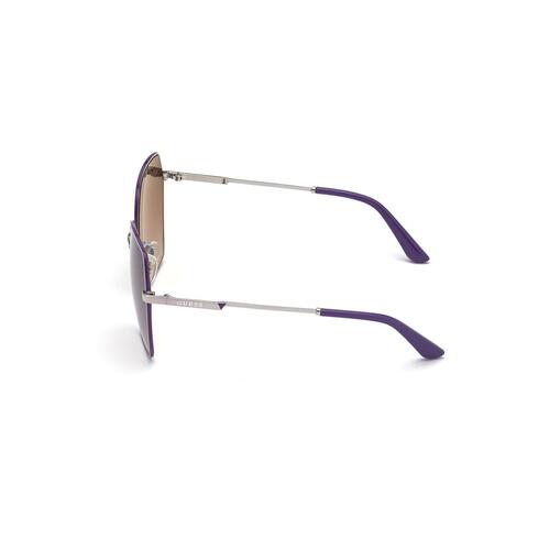 Solbriller til kvinder Guess GU7785-6310Z ø 63 mm