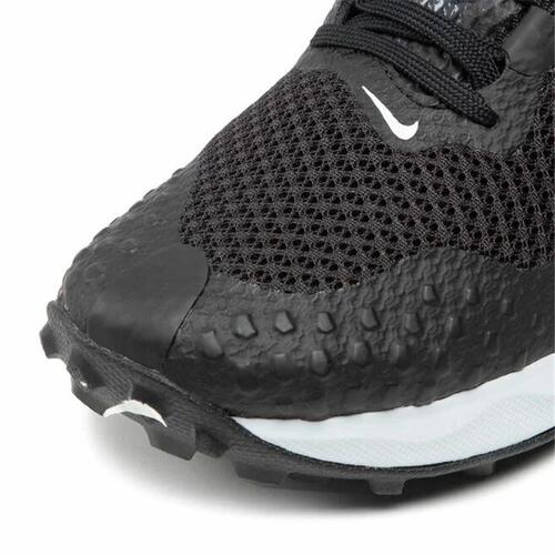 Løbesko til voksne Nike Wildhorse 7 Sort 37.5
