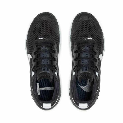 Løbesko til voksne Nike Wildhorse 7 Sort 37.5