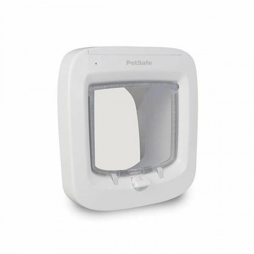 PetSafe kattelem - hvid
