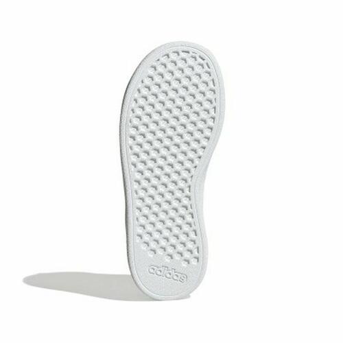 Sportssko til børn Adidas GRAND COURT 2.0 K GW6503 Sort 39 1/3