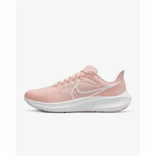 Løbesko til voksne Nike Air Zoom Pegasus 39 Lyserød Dame 38.5