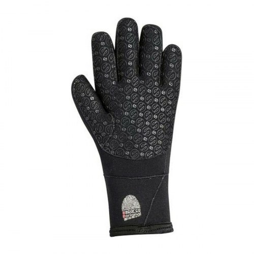 Motorcykelhandsker Sparco CRW 2020 - sort (herre)