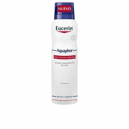 Plejende creme Eucerin Aquaphor 250 ml Spray